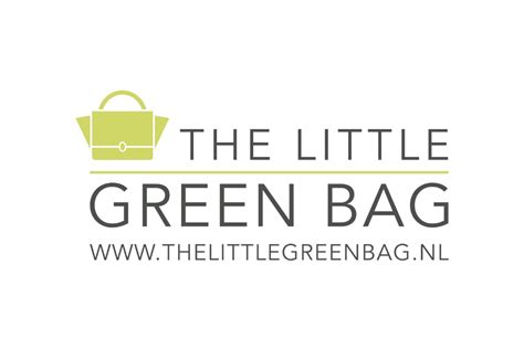 the little green bag promotiecode.